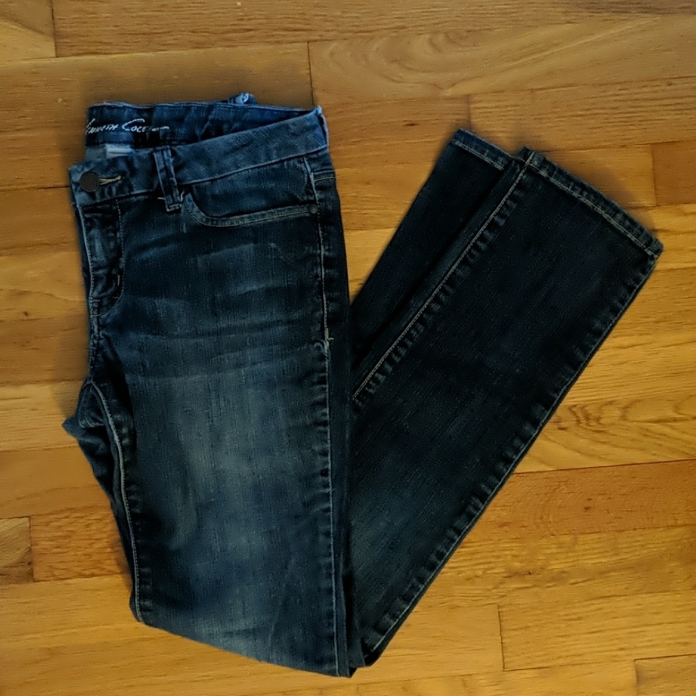 Kenneth Cole jeans